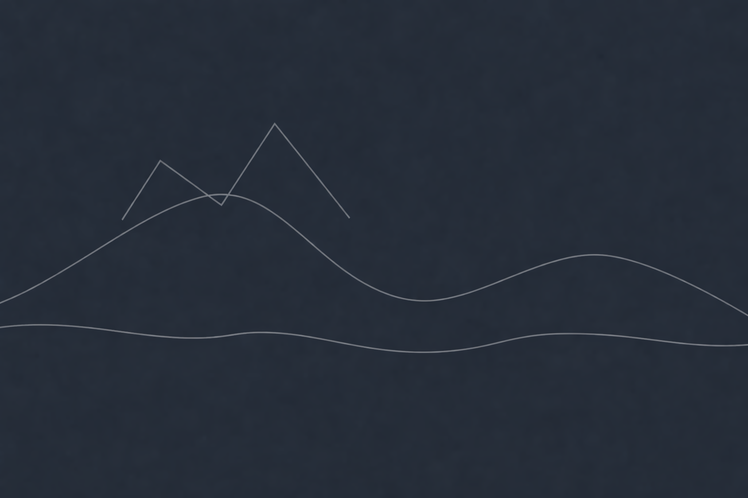 Andes Pacific Background